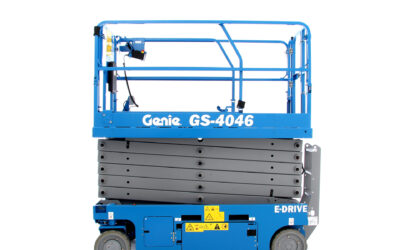 Genie GS-4046